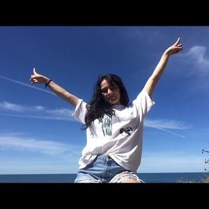 Meet your Posher, Sienna